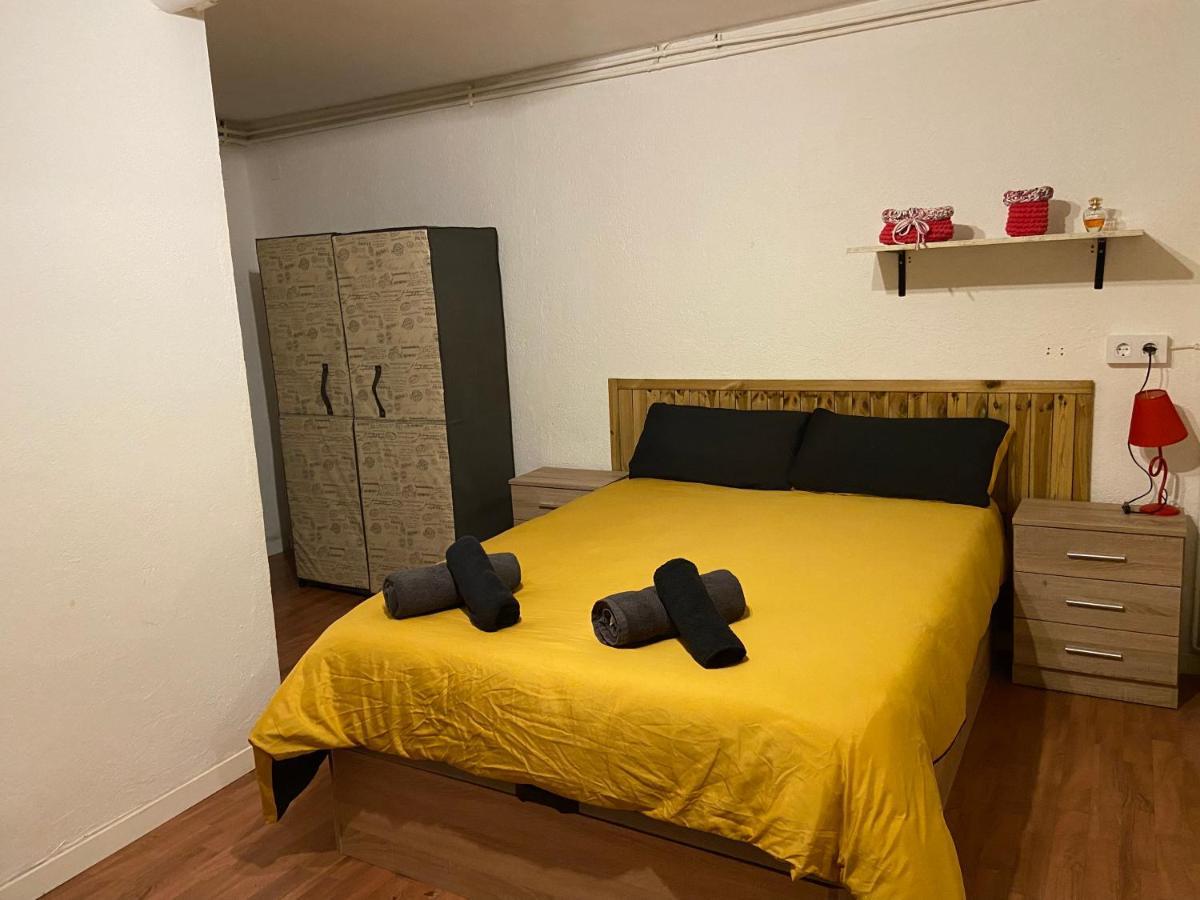 Les Oliveres - Casa- Apartament Vilafant المظهر الخارجي الصورة